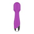 Massager USB Purple